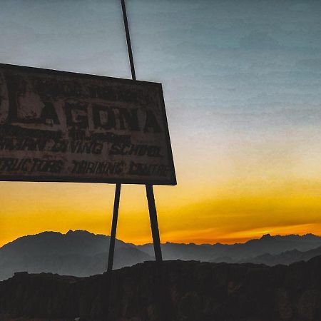 Lagona Dahab Hotel Eksteriør billede