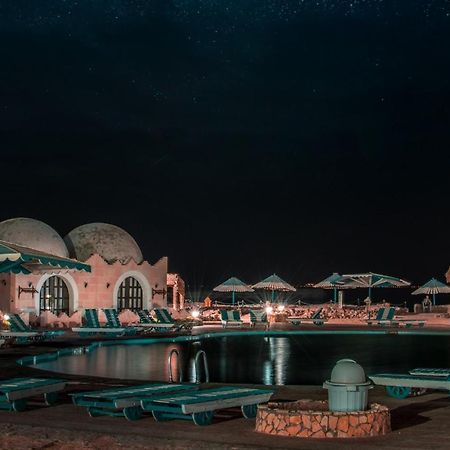 Lagona Dahab Hotel Eksteriør billede