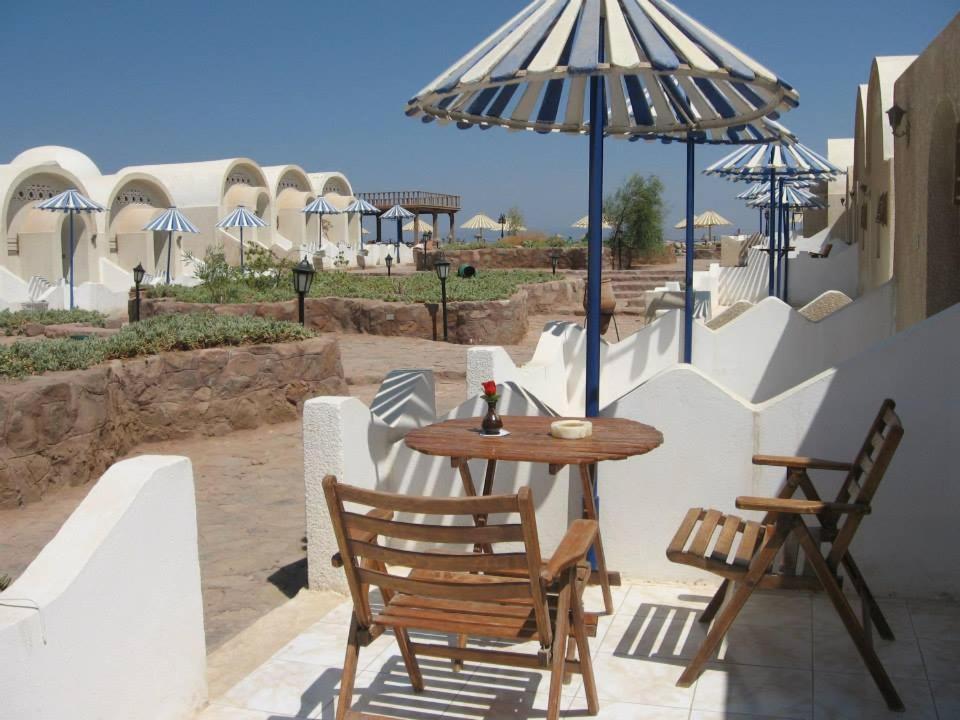 Lagona Dahab Hotel Eksteriør billede