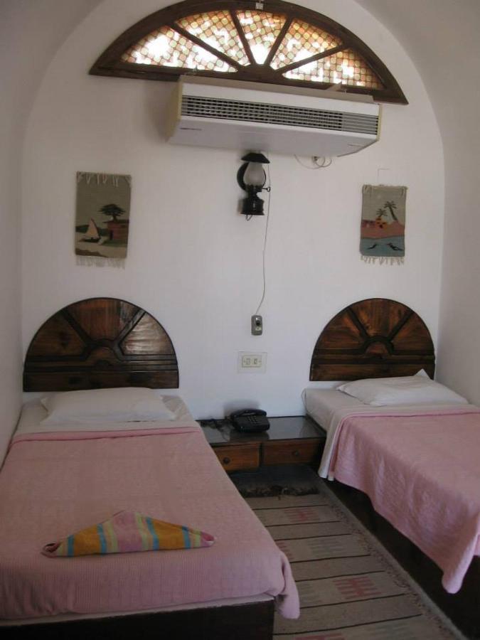 Lagona Dahab Hotel Eksteriør billede