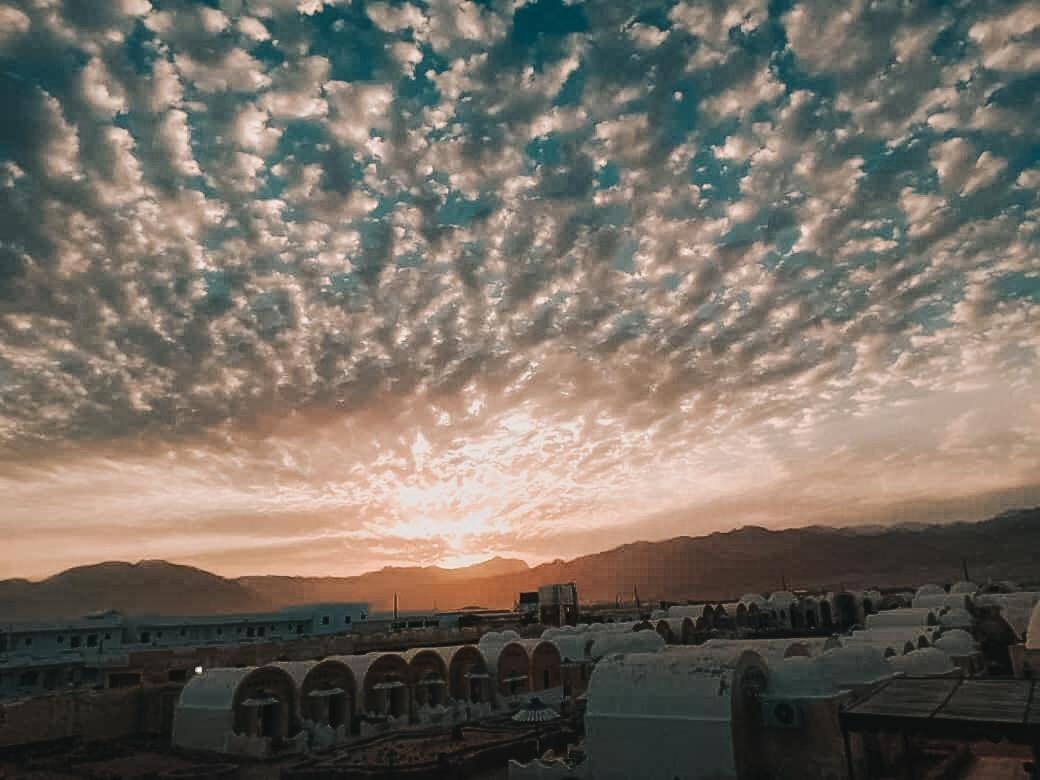 Lagona Dahab Hotel Eksteriør billede