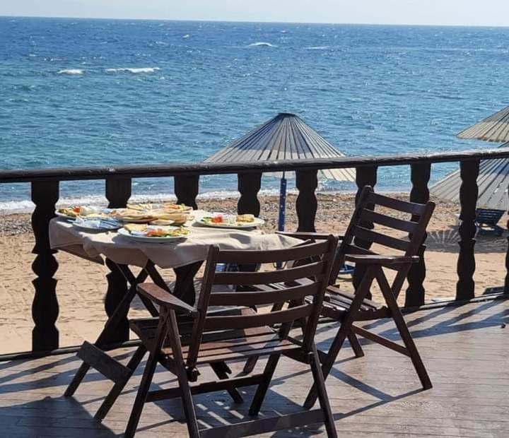 Lagona Dahab Hotel Eksteriør billede