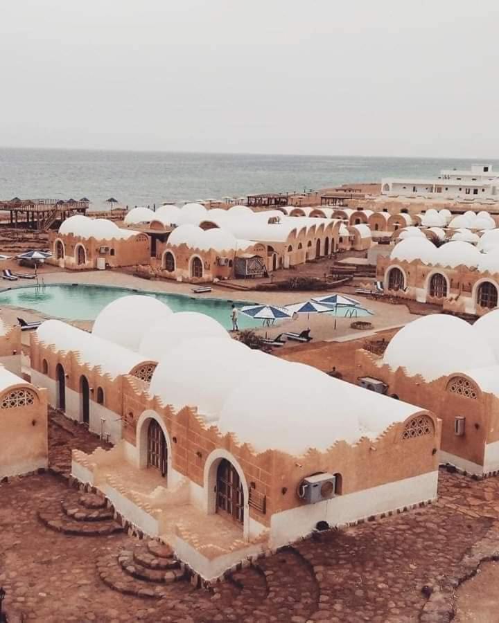 Lagona Dahab Hotel Eksteriør billede