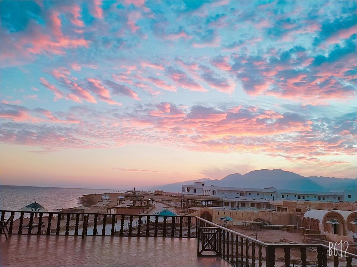 Lagona Dahab Hotel Eksteriør billede
