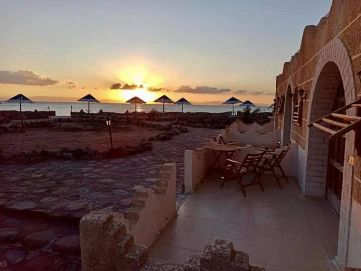 Lagona Dahab Hotel Eksteriør billede