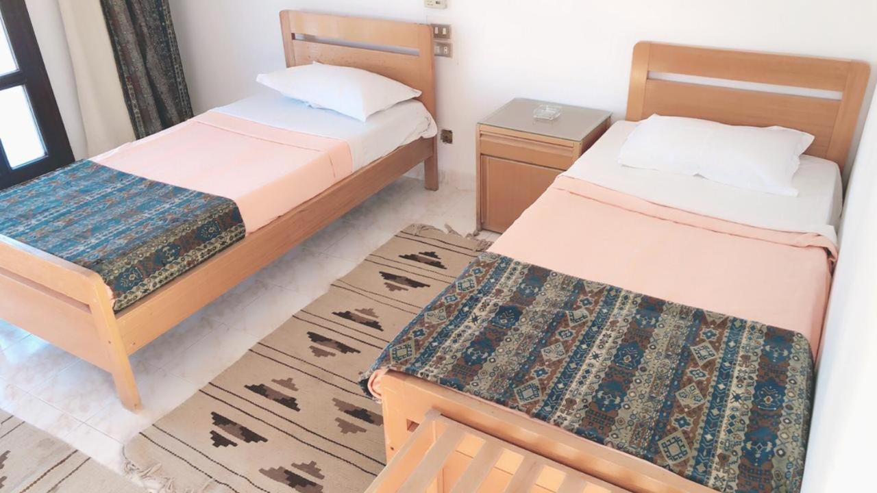 Lagona Dahab Hotel Eksteriør billede