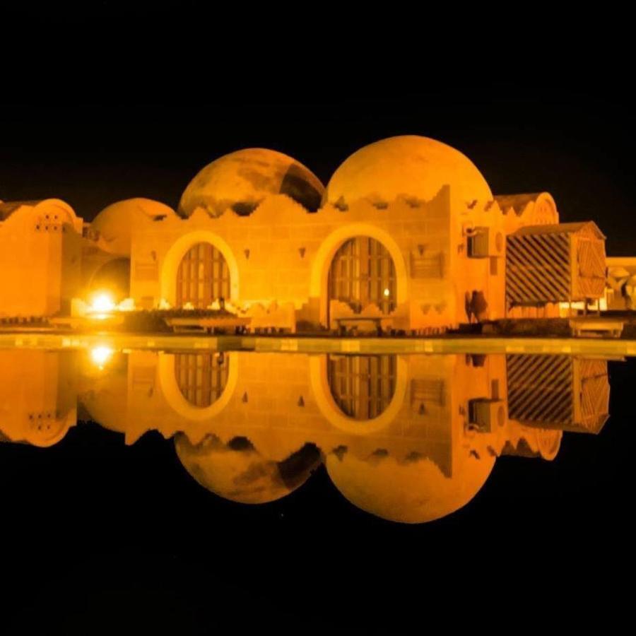 Lagona Dahab Hotel Eksteriør billede