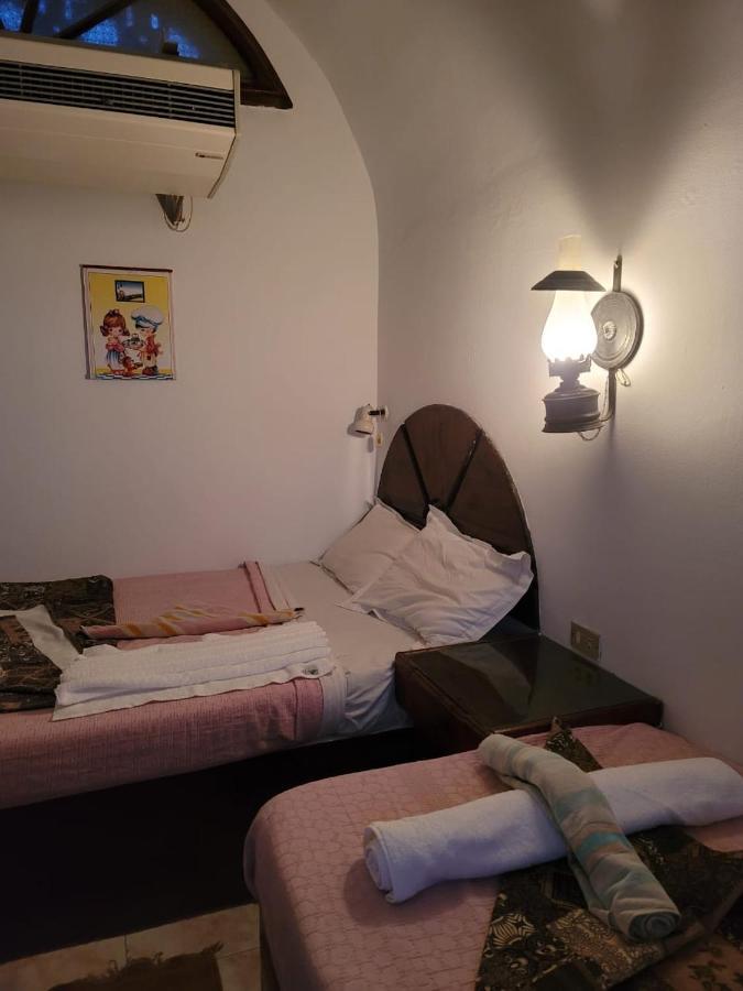 Lagona Dahab Hotel Eksteriør billede