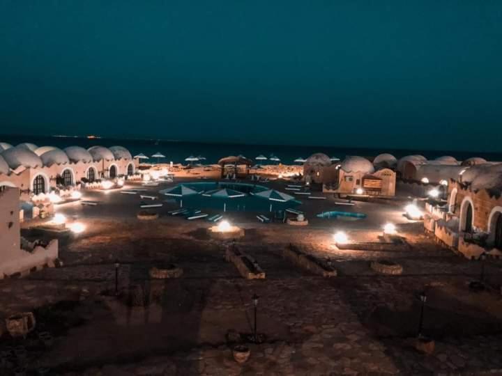 Lagona Dahab Hotel Eksteriør billede