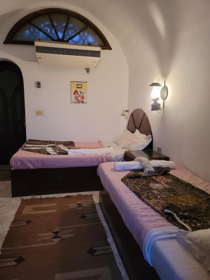Lagona Dahab Hotel Eksteriør billede