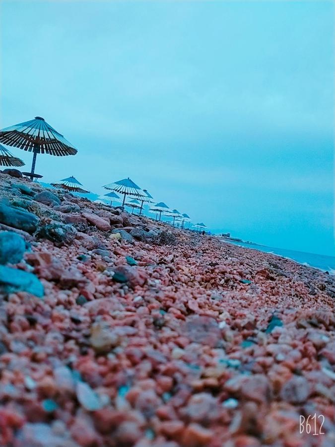 Lagona Dahab Hotel Eksteriør billede