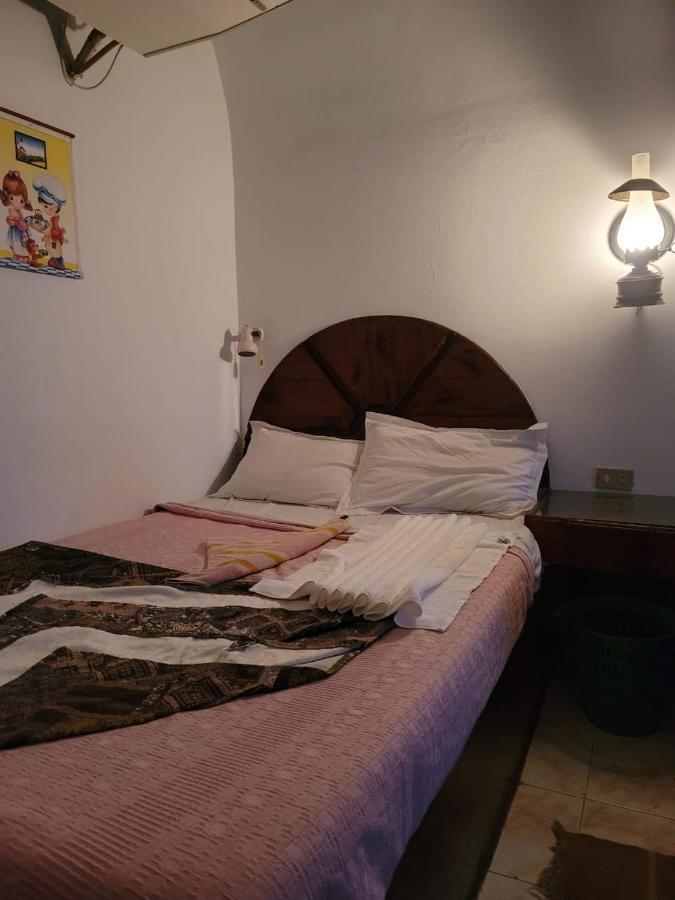 Lagona Dahab Hotel Eksteriør billede