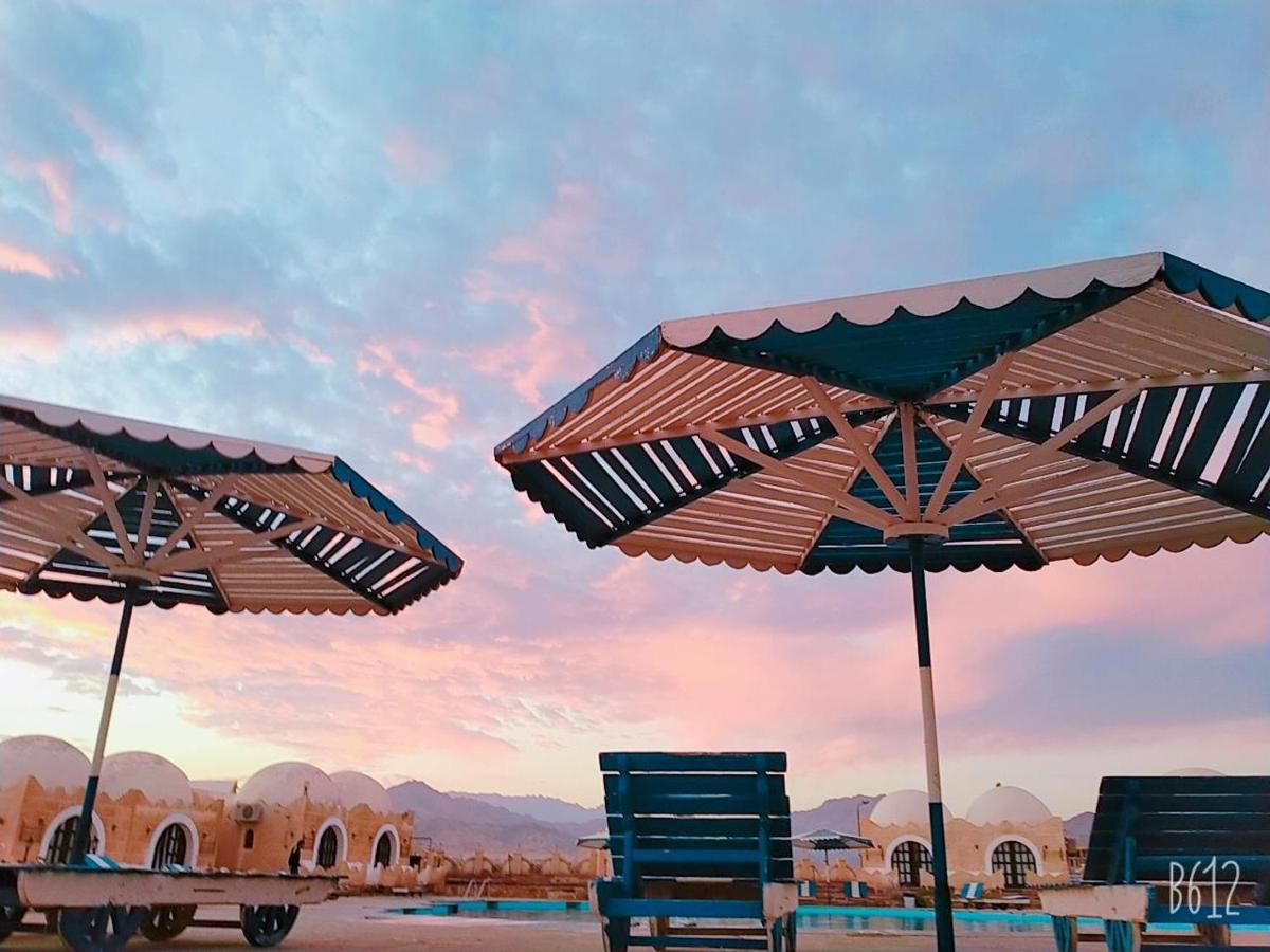 Lagona Dahab Hotel Eksteriør billede