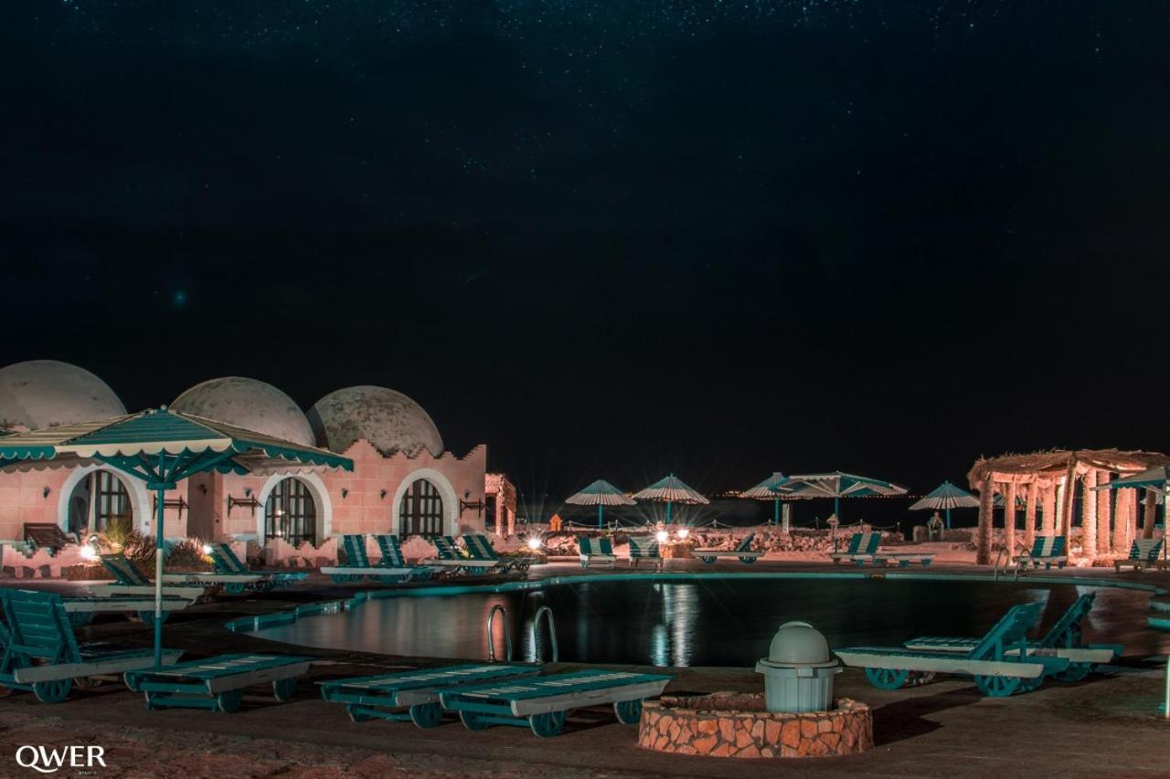 Lagona Dahab Hotel Eksteriør billede