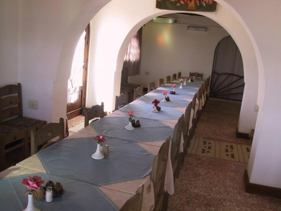 Lagona Dahab Hotel Eksteriør billede