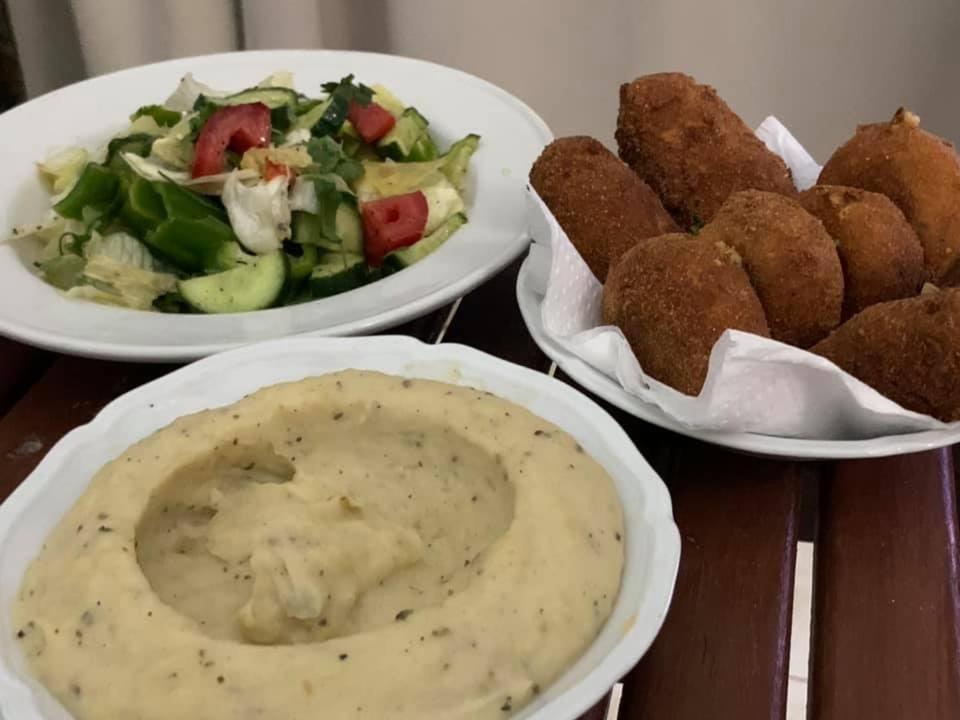 Lagona Dahab Hotel Eksteriør billede