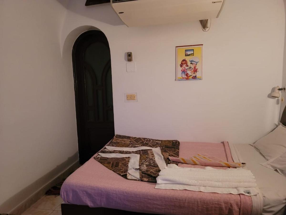 Lagona Dahab Hotel Eksteriør billede
